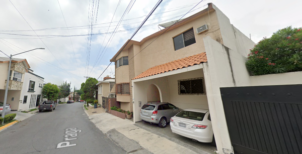 Casa en venta en Las Torres, Monterrey — foto 2 de 12