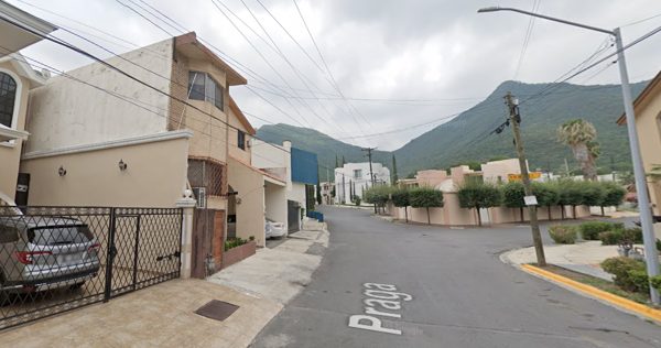 Casa en venta en Las Torres, Monterrey — foto 3 de 12