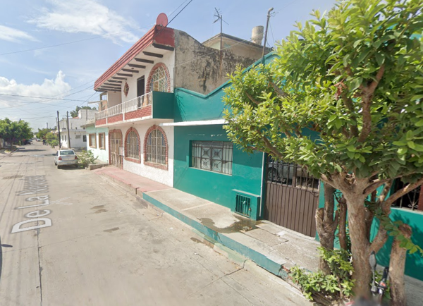Casa en venta en Benito Juarez, Mazatlán — foto 2 de 9