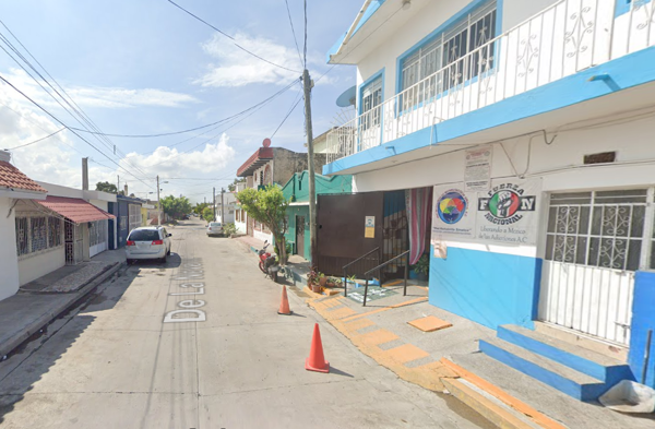 Casa en venta en Benito Juarez, Mazatlán — foto 3 de 9