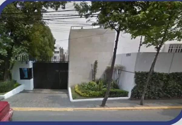 Casa en venta en Barrio San Francisco, La Magdalena Contreras, Ciudad de México Casa en venta en Barrio San Francisco, La Magdalena Contreras, Ciudad de México