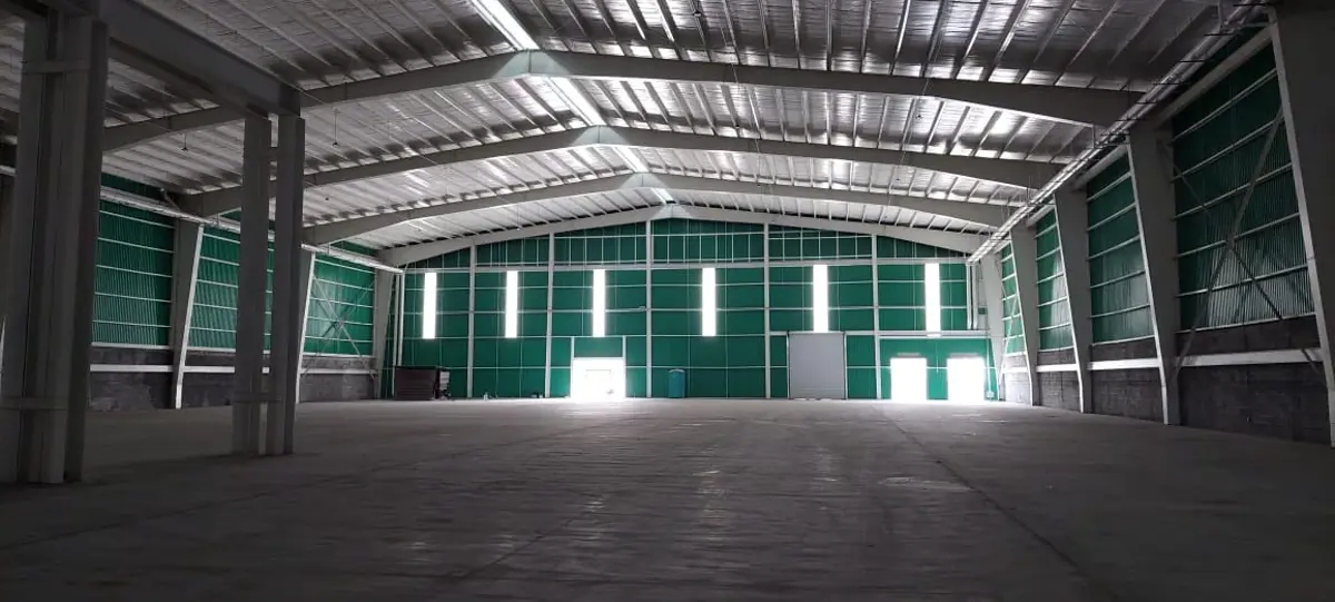 Nave en renta en Valle Del Nogalar, San Nicolás de los Garza — foto 1 de 24