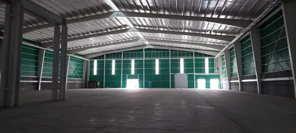 Nave en renta en Valle Del Nogalar, San Nicolás de los Garza, Nuevo León
