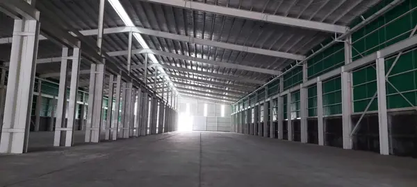 Nave en renta en Valle Del Nogalar, San Nicolás de los Garza — foto 3 de 24