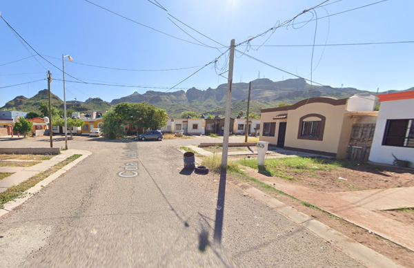 Casa en venta en Valle Bonito, Guaymas — foto 2 de 8