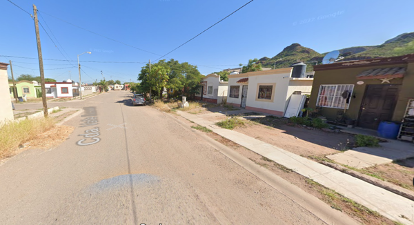 Casa en venta en Valle Bonito, Guaymas — foto 3 de 8