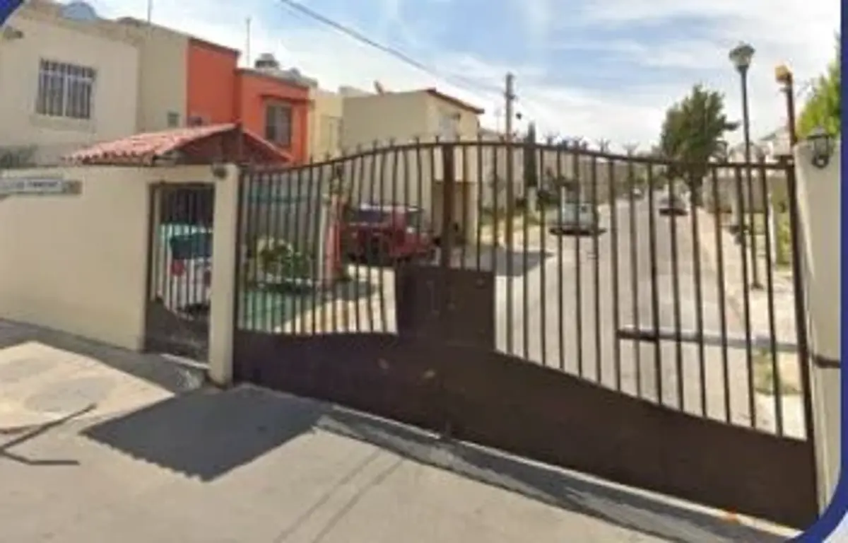 Casa en venta en Hacienda Guadalupe, Chalco