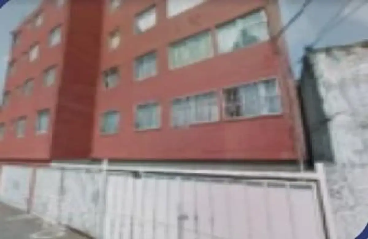 Departamento en venta en Coltongo, Azcapotzalco
