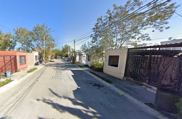 Casa en venta en Alberos, Cadereyta Jiménez — foto 3 de 7