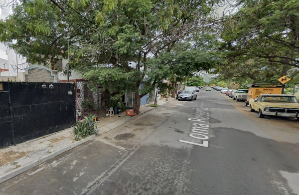 Casa en venta en Lomas de San Miguel, Guadalupe — foto 2 de 8