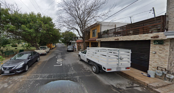 Casa en venta en Lomas de San Miguel, Guadalupe — foto 3 de 8