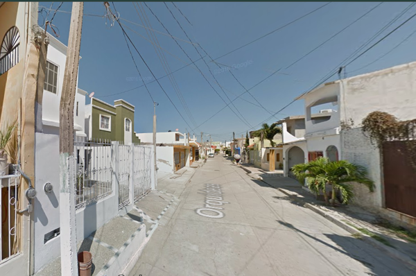 Casa en venta en Jacarandas, Mazatlán — foto 2 de 8