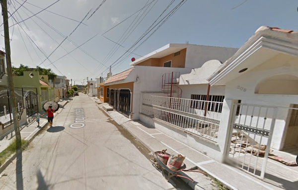 Casa en venta en Jacarandas, Mazatlán — foto 3 de 8