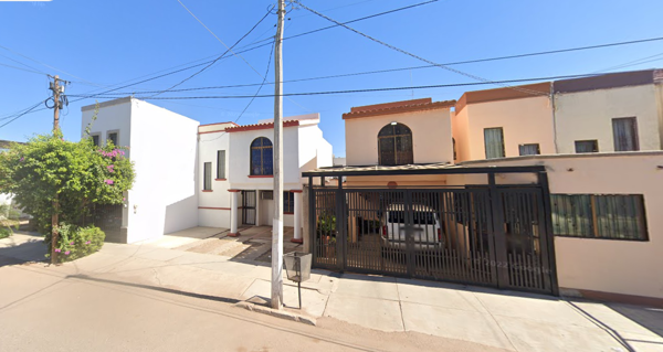 Casa en venta en La Florida, Cajeme — foto 2 de 8
