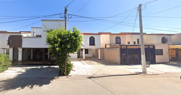 Casa en venta en La Florida, Cajeme — foto 3 de 8