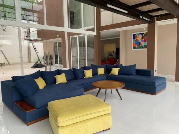 Casa en venta en Colinas del Bosque 1a Sección, Corregidora — foto 2 de 16