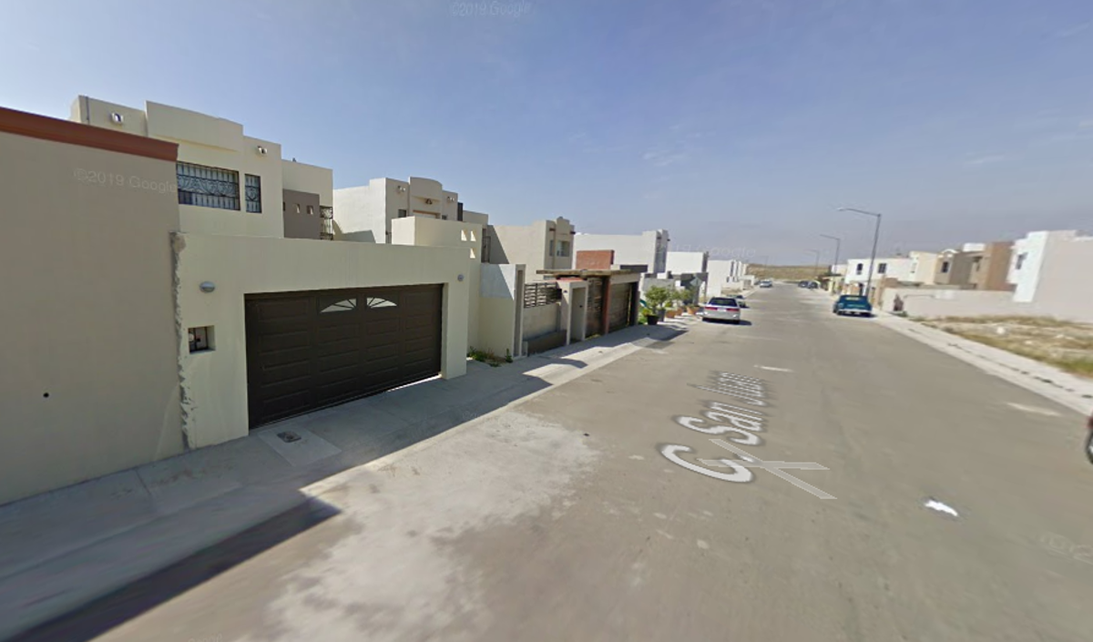 Casa en venta en San Agustin, Tijuana — foto 1 de 5