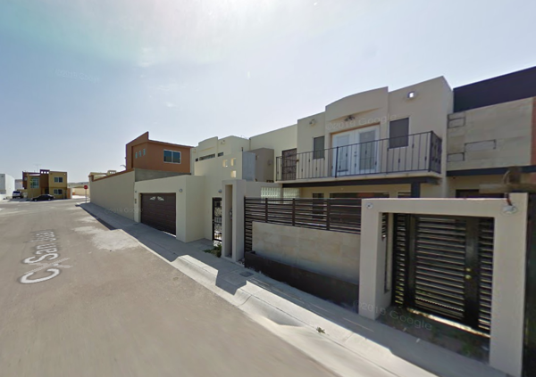 Casa en venta en San Agustin, Tijuana — foto 2 de 5