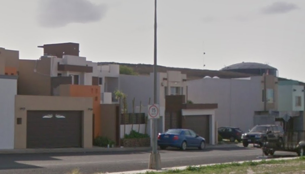 Casa en venta en San Agustin, Tijuana — foto 3 de 5