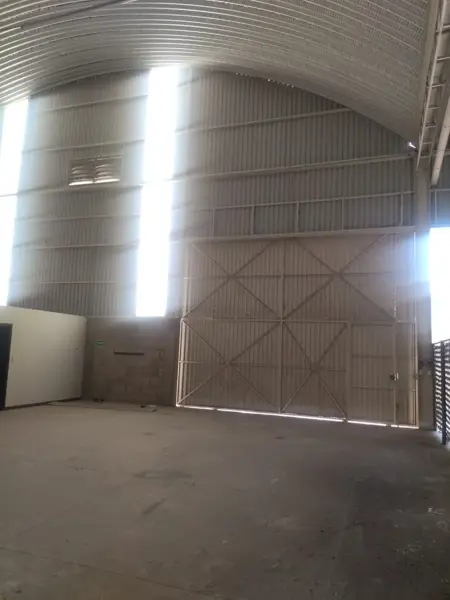 Bodega en renta en Chipilo de Francisco Javier Mina, San Gregorio Atzompa — foto 3 de 8