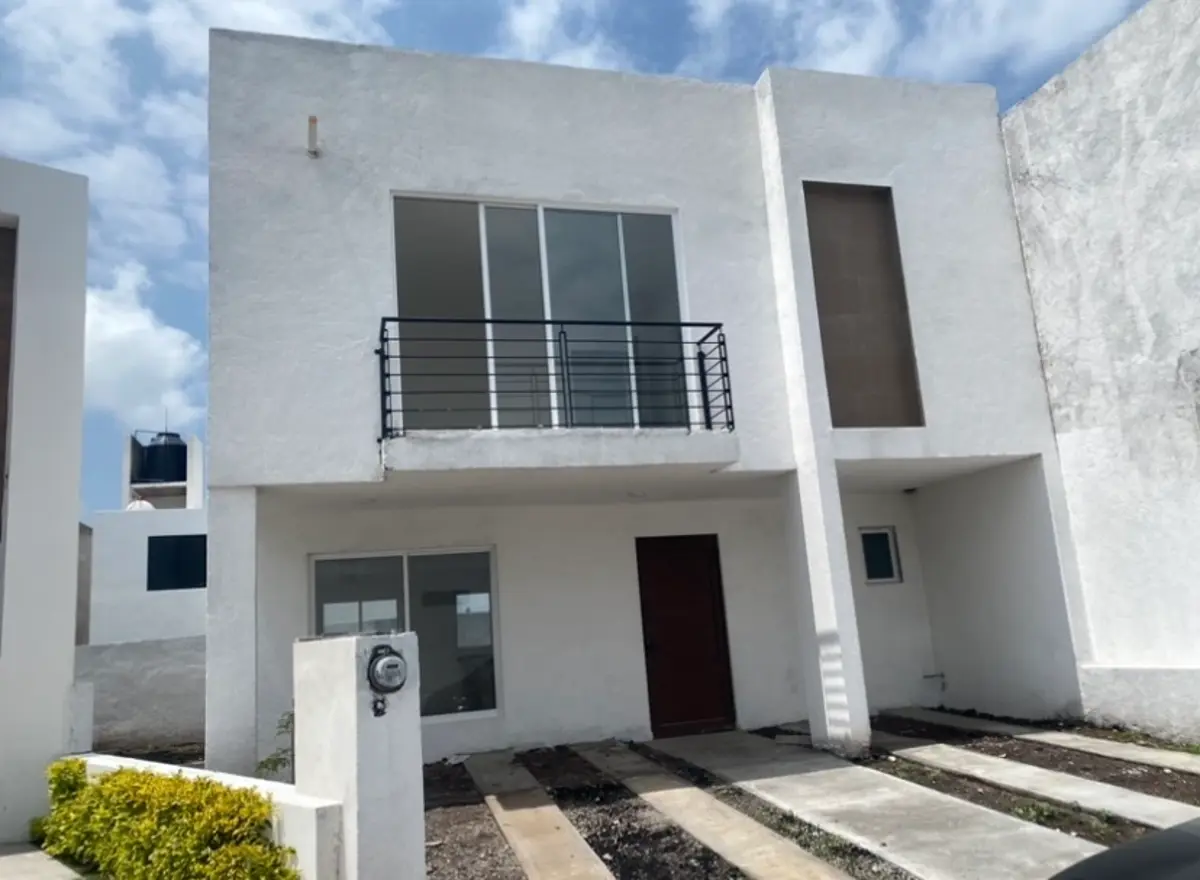 Casa en venta en Zen Life Residencial II, El Marqués — foto 1 de 27