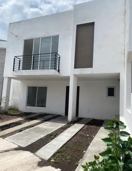 Casa en venta en Zen Life Residencial II, El Marqués — foto 2 de 27