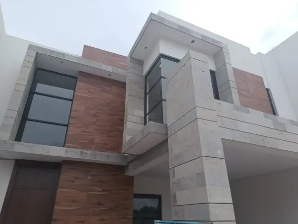 Casa en venta en Las Lomas, Torreón — foto 2 de 11