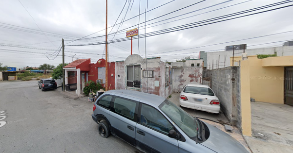 Casa en venta en Hacienda las Fuentes, Reynosa — foto 2 de 7