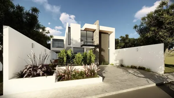 Casa en venta en Altos de Oaxtepec, Yautepec — foto 2 de 23