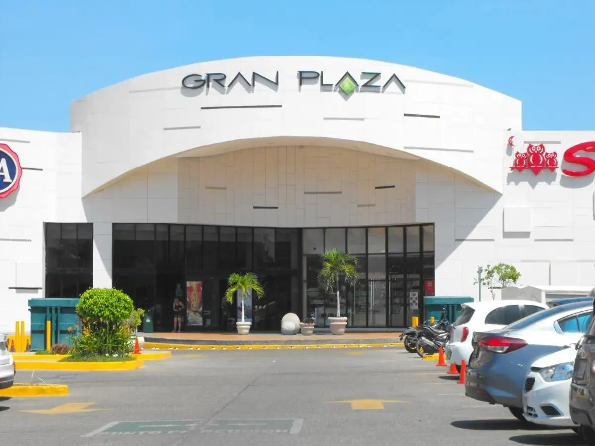 Local en venta en Alameda, Mazatlán — foto 1 de 15