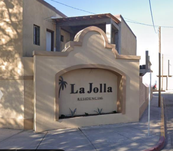 Casa en venta en La Jolla, Mexicali — foto 2 de 8