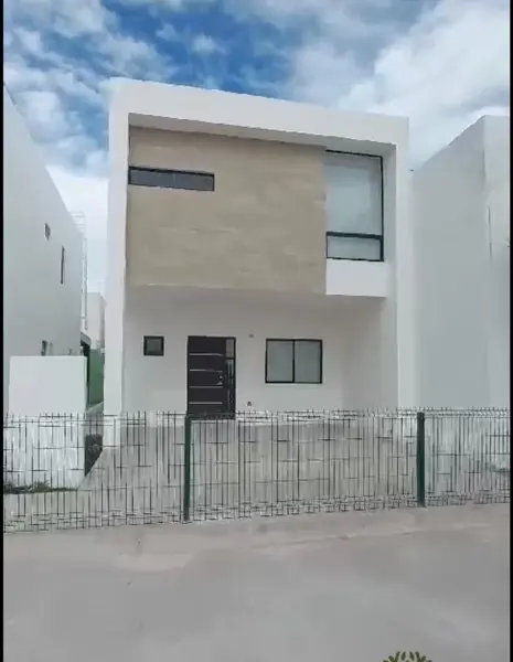 Casa en venta en Quintas del Palmar, Torreón — foto 2 de 10