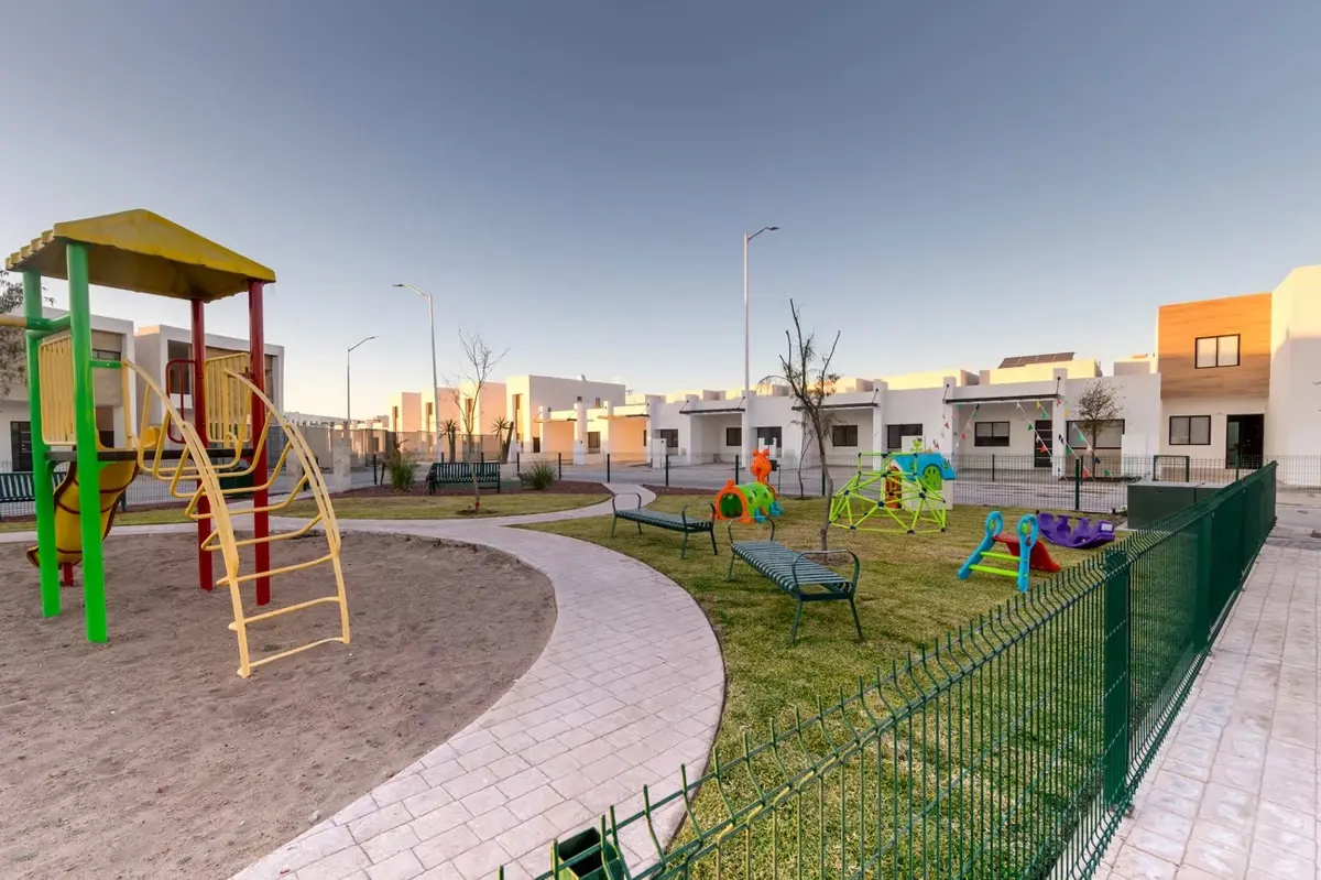 Casa en venta en Quintas del Palmar, Torreón — foto 1 de 10