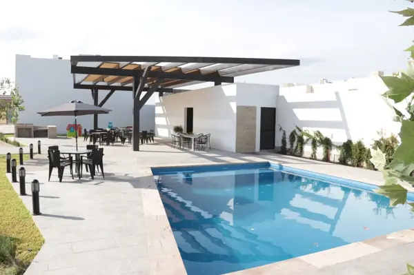 Casa en venta en Quintas del Palmar, Torreón — foto 2 de 8