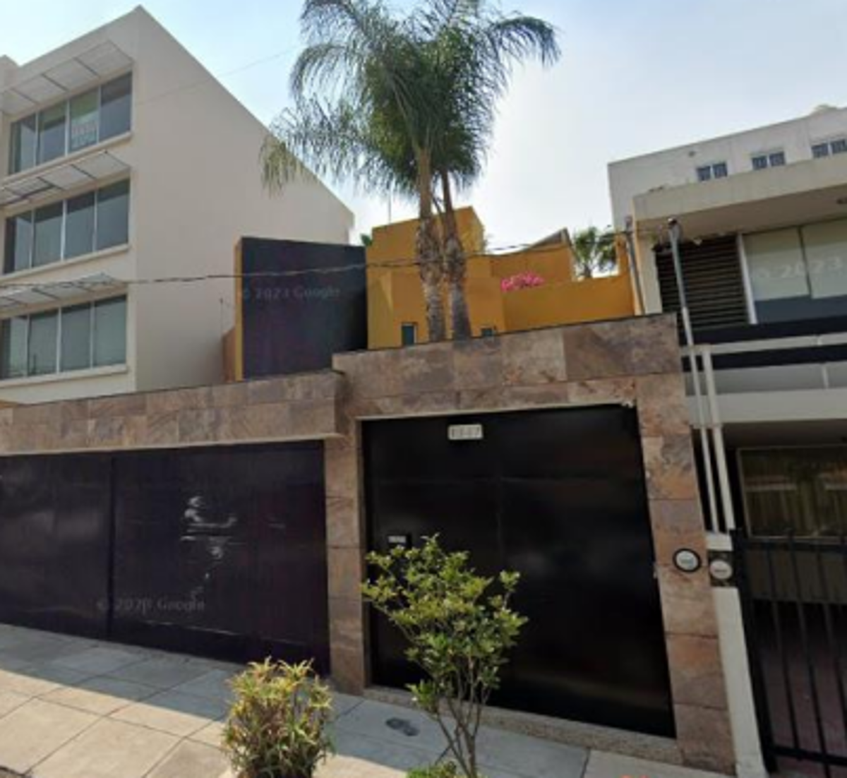 Casa en venta en Providencia, Guadalajara — foto 1 de 6