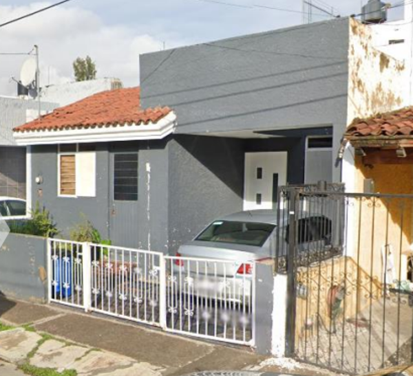 Casa en venta en Jardines del Sur, Guadalajara, Jalisco