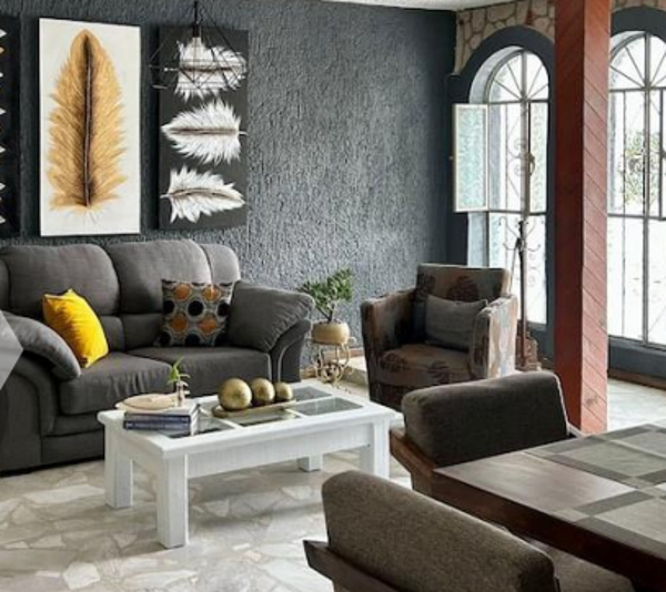 Casa en venta en Jardines del Sur, Guadalajara — foto 2 de 6