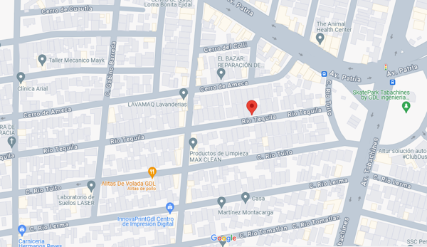 Casa en venta en Loma Bonita Sur, Zapopan — foto 2 de 19
