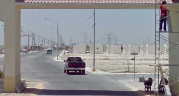 Casa en venta en Rincón de las Flores, Reynosa — foto 3 de 7