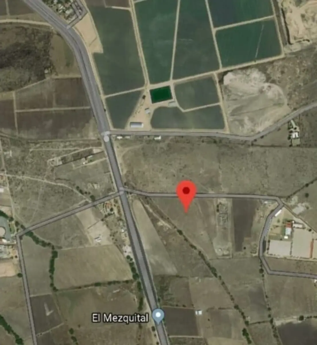 Terreno en venta en Apapátaro, Huimilpan — foto 1 de 2