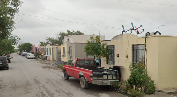 Casa en venta en Misiones del Puente Anzaldúas, Río Bravo — foto 2 de 7