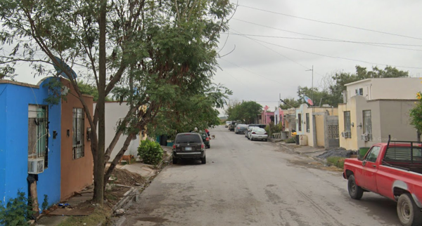 Casa en venta en Misiones del Puente Anzaldúas, Río Bravo — foto 3 de 7