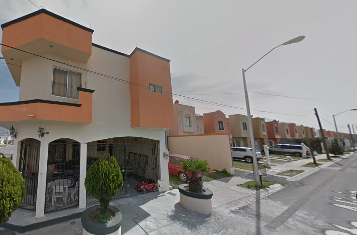 Casa en venta en Parajes de Santa Elena, Saltillo — foto 1 de 6