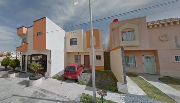 Casa en venta en Parajes de Santa Elena, Saltillo — foto 2 de 6