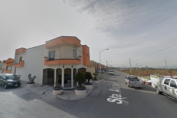 Casa en venta en Parajes de Santa Elena, Saltillo — foto 3 de 6