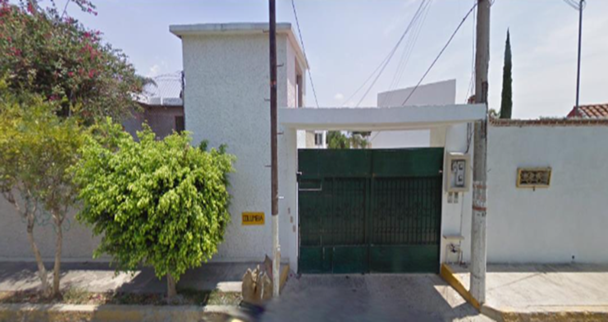 Casa en venta en Provincias del Canadá, Cuernavaca — foto 1 de 7