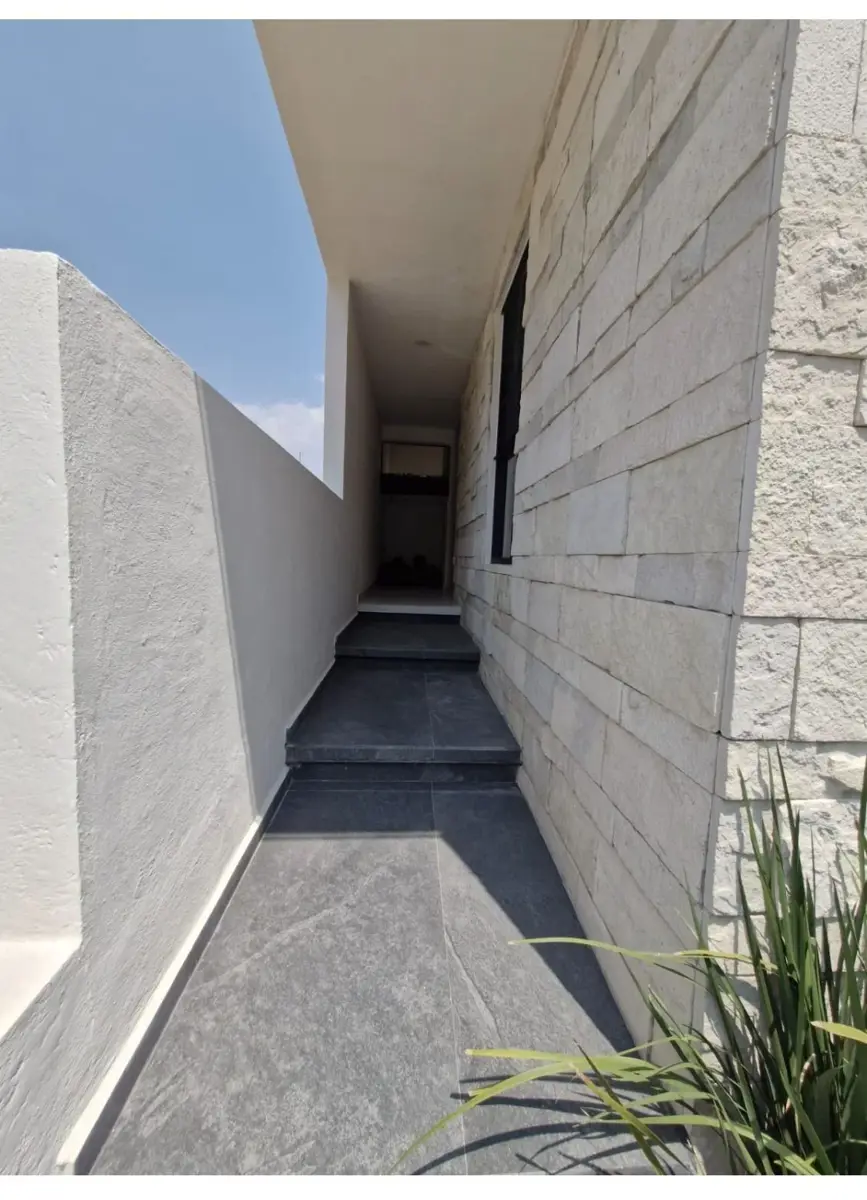 Casa en venta en Buenavista, Cuernavaca — foto 1 de 6