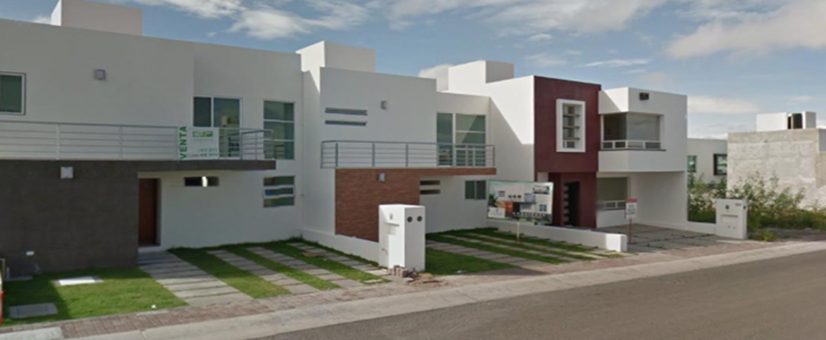 Casa en venta en El Mirador, El Marqués — foto 1 de 11