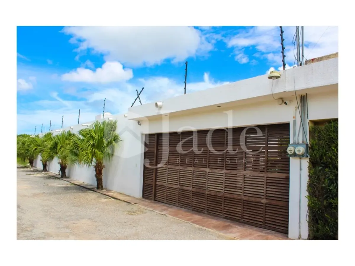Casa en venta en Imi, Campeche — foto 1 de 16