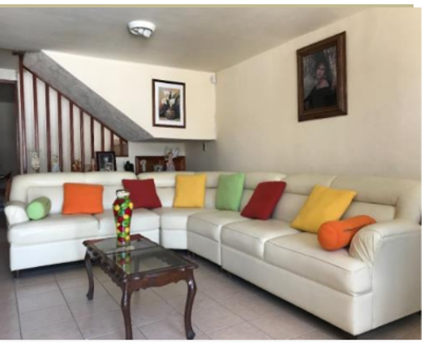 Casa en venta en Del Carmen, Coyoacán — foto 3 de 5